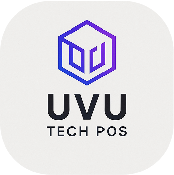 UVU Tech POS